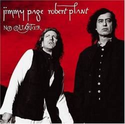 Jimmy Page Robert Plant : No Quarter